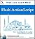 Flash ActionScript by Denise Etheridge
