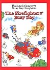 The Firefighters' Busy Day The Firefighters' Busy Day