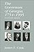 The Governors of Georgia, 1...
