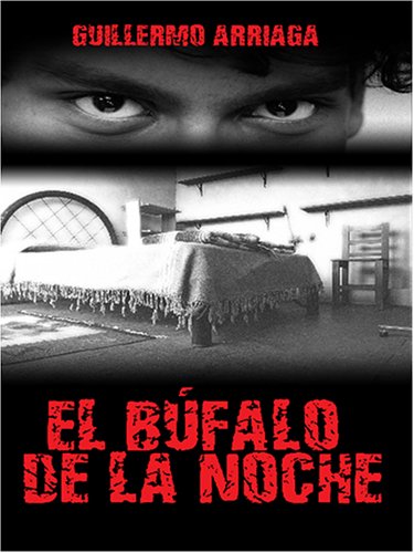 El búfalo de la noche (Hardcover)
