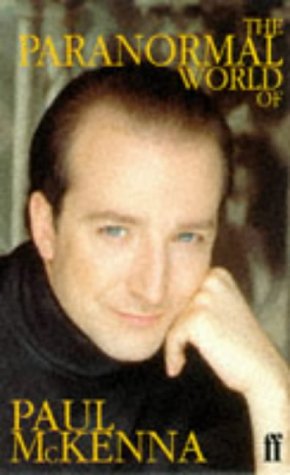 The Paranormal World of Paul McKenna (Paperback)