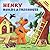 Henry Builds a Treehouse (Funny Friends Lift-And-Learn Book)