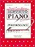 David Carr Glover Method for Piano Performance: Level 2
