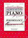 David Carr Glover Method for Piano Performance: Level 2