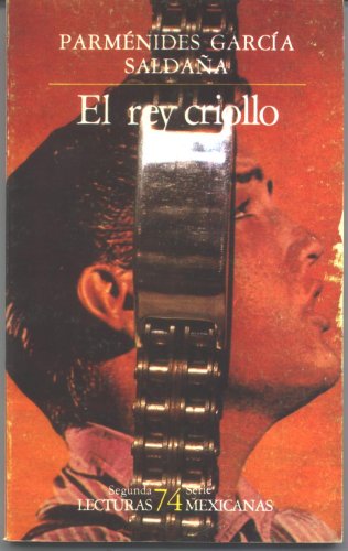El rey criollo (Paperback)