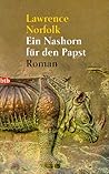 Ein Nashorn für d...