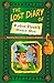 The Lost Diary of Robin Hood's Money Man (Lost Diaries)