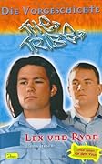 The Tribe - Die Vorgeschichte: Lex und Ryan