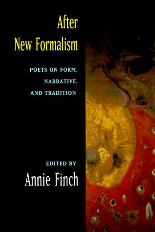 After New Formalism (Paperback)