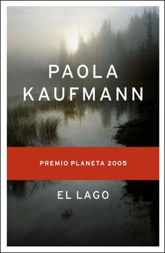 El Lago (Paperback)