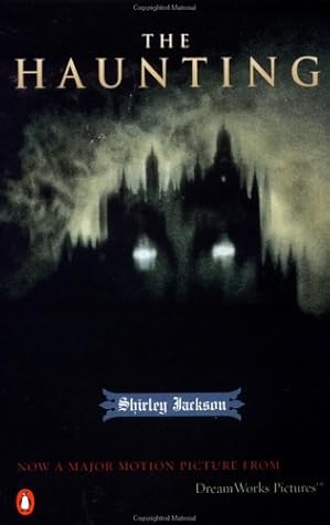 The Haunting by Shirley Jackson
