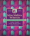 The Macmillan Writer: Rhetoric and Reader (Brief 4th Edition)