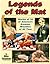 Legends of the Mat