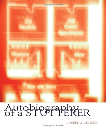 Autobiography of a Stutterer (Paperback)