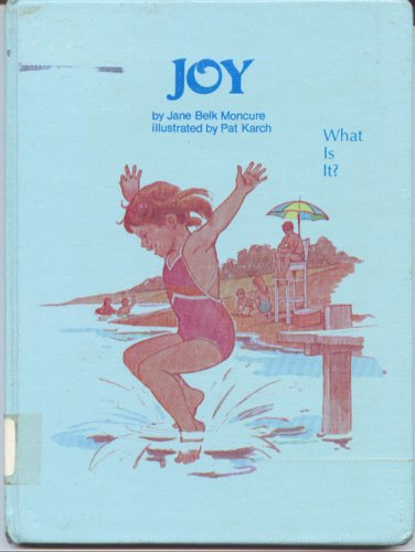 Joy (Values to Live by)