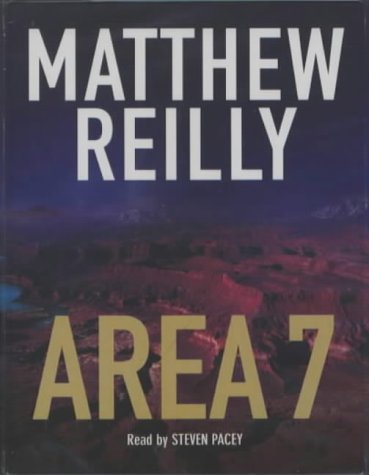 Area 7 - Audio