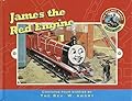 James the Red Engine