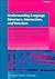 Understanding Language Structure, Interaction, and Variation: An Introduction to Applied Linguistics and Sociolinguistics for Nonspecialists