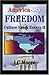 America: Cry Freedom--Cultu...