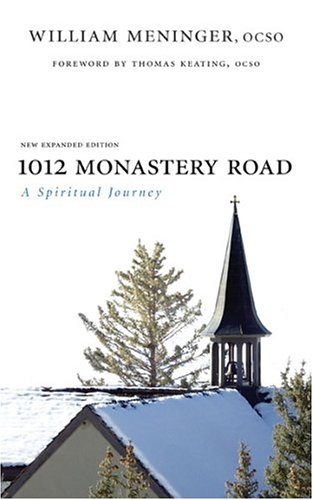 1012 Monastery Road: A Spiritual Journey (Paperback)