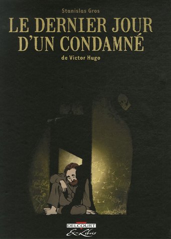 Le dernier jour d'un condamné (Paperback)