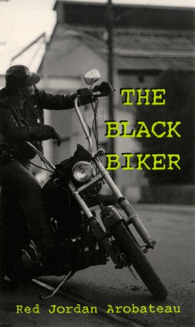 Black Biker (Paperback)