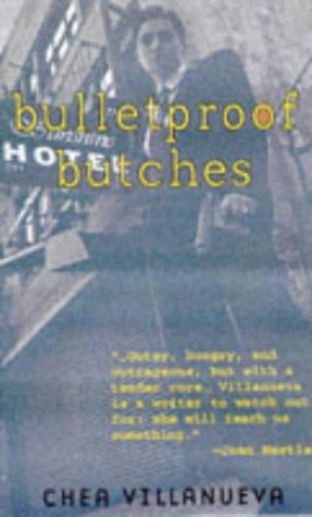 Bulletproof Butches (Paperback)