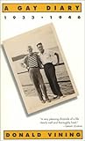 A Gay Diary: 1933-1946