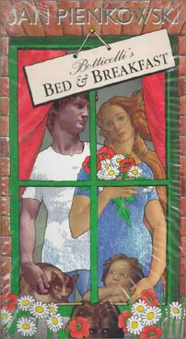 Botticelli's Bed & Breakfast (Hardcover)