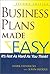Business Plans Made Easy