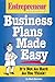 Business Plans Made Easy by Mark Henricks
