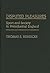 Disputed Pleasures: Sport and Society in Preindustrial England (Contributions to the Study of World History)