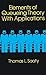 Elements of Queuing Theory ...