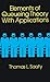 Elements of Queuing Theory With Applications