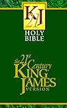 Holy Bible: 21st ...