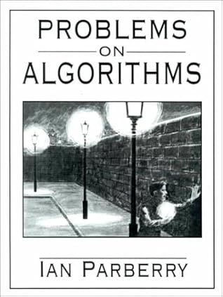 Problems on Algorithms