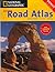 National Geographic 1999 Deluxe Road Atlas: United States, Canada, Mexico (National Geographic Road Atlas)