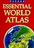 Essential World Atlas