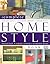 Complete Home Style Book