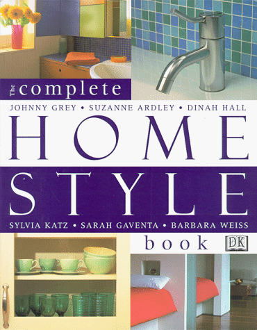 Complete Home Style Book (Paperback)