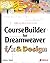 CourseBuilder for Dreamweaver f/x & Design