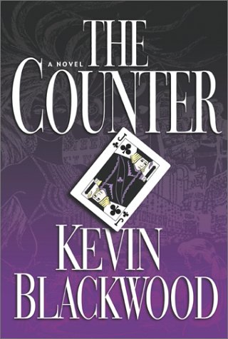 The Counter: The Man Too Good for Vegas (Paperback)