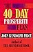 The 40-Day Prosperity Plan by John Randolph Price