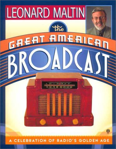 The Great American Broadcast (Paperback)