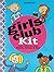 Girls Club Handbook: Find Friends Fortune and Fun