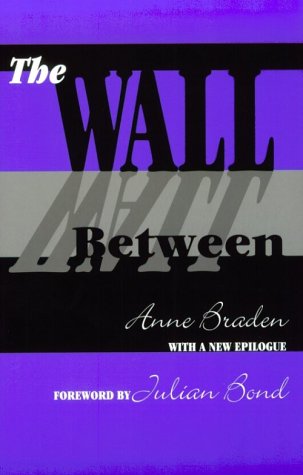 The Wall Between (Paperback)