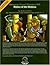 Dungeon Crawl Classics 45: Malice of the Medusa (Dungeon Crawl Classics)