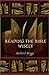Reading the Bible Wisely