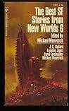 Best SF Stories from New Worlds, Vol. 6 Best SF Stories from New Worlds, Vol. 6