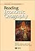 Reading Economic Geography